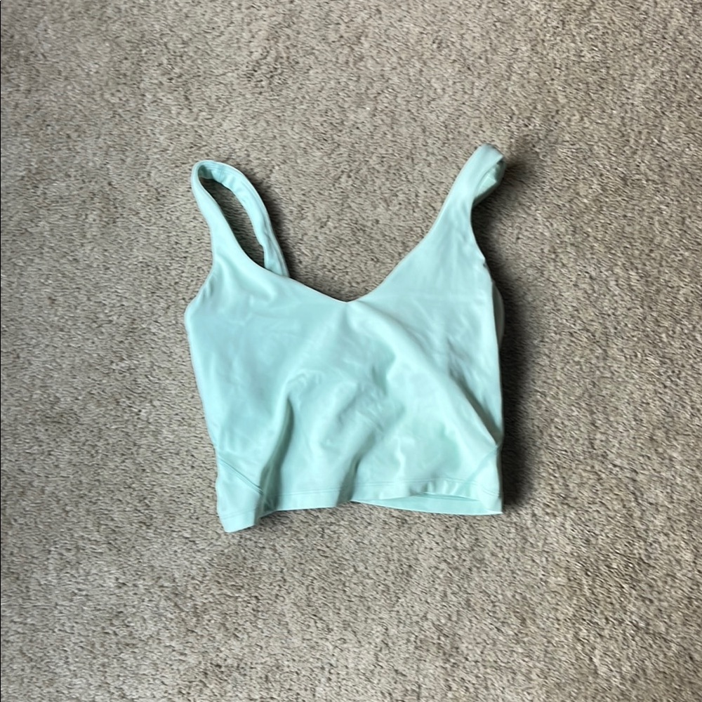Lululemon Align Tank Top